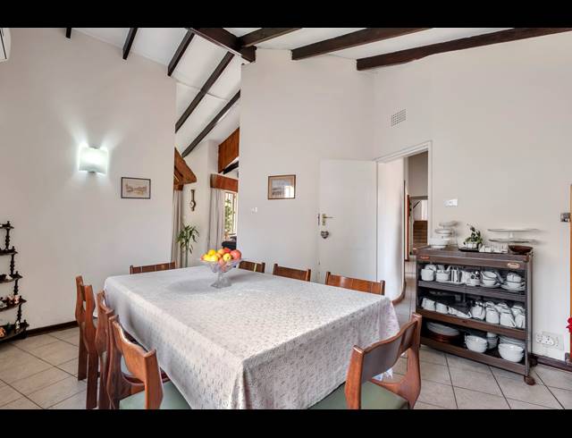 4 BEDROOM HOUSE FOR SALE IN ATHOLL